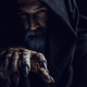Image for article titled Lord Of Darkness Feeling Burnt Out By Repetitive Cycle Of Rising To Power, Being Defeated By Chosen One, Rising Again